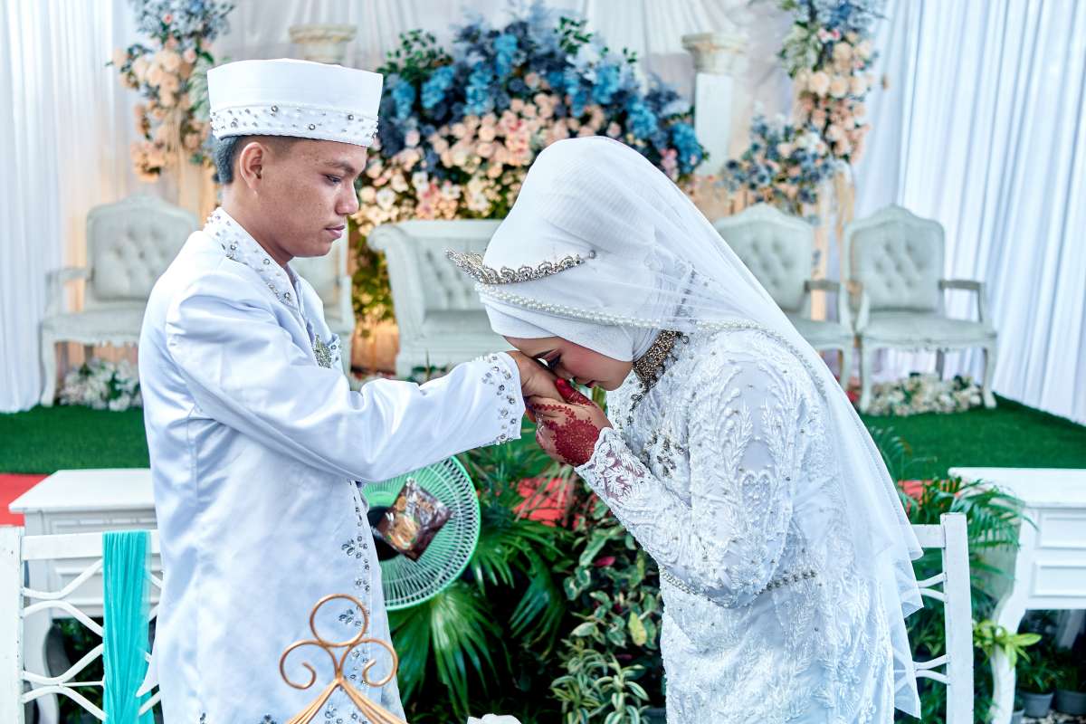 Salsiah & Rifky